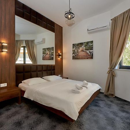 Bigmontenegro Dreams Bečići المظهر الخارجي الصورة