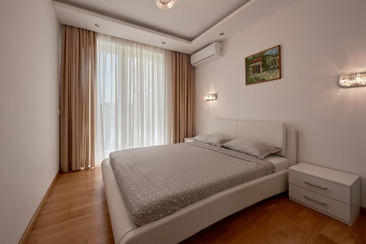 Bigmontenegro Dreams Bečići المظهر الخارجي الصورة